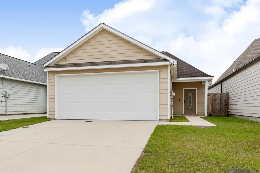 502 S Iberville Ave, Gonzales, LA 70737 - Image #2