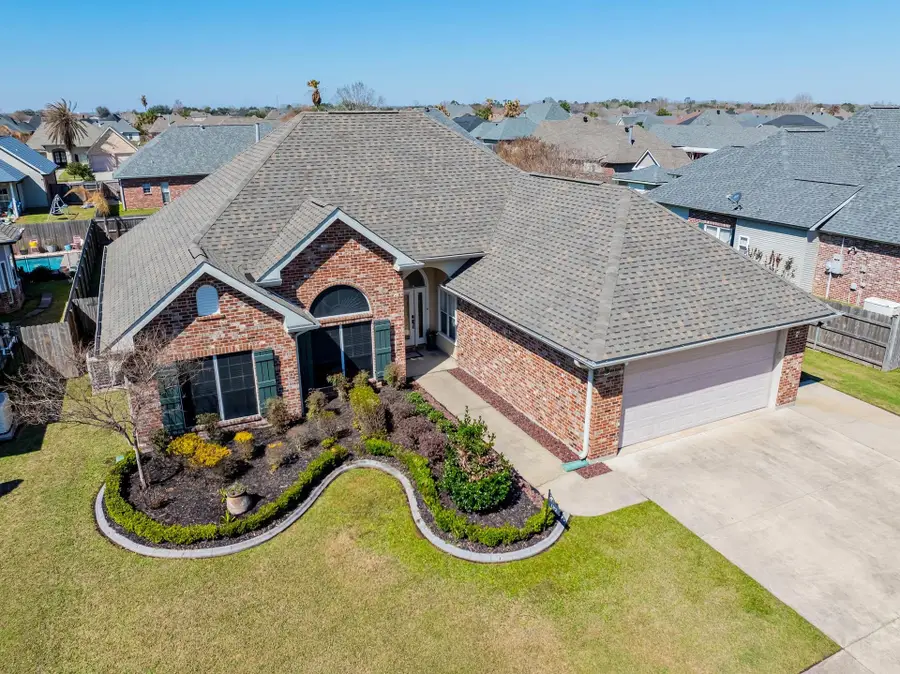 182 Lansdown Drive, Houma, LA 70360 - #2