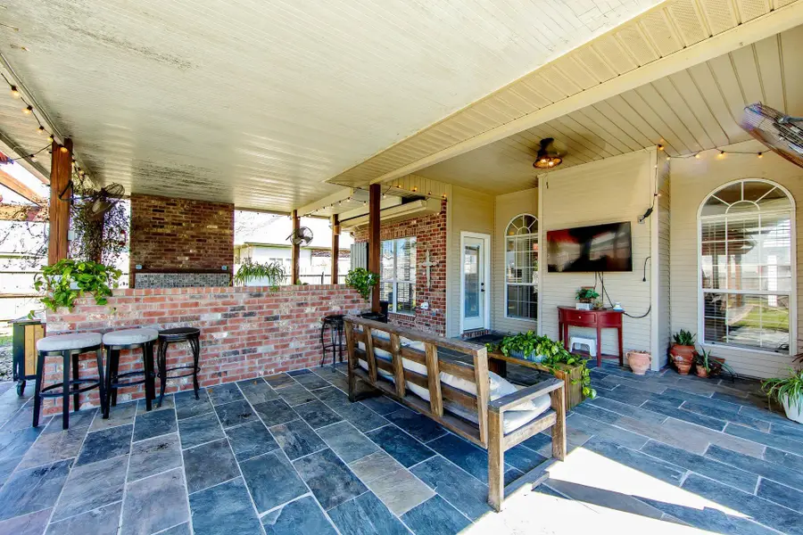 182 Lansdown Drive, Houma, LA 70360 - #3
