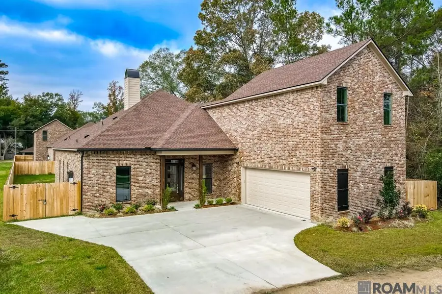 11922 Pendarvis Ln, Walker, LA 70785 - #2