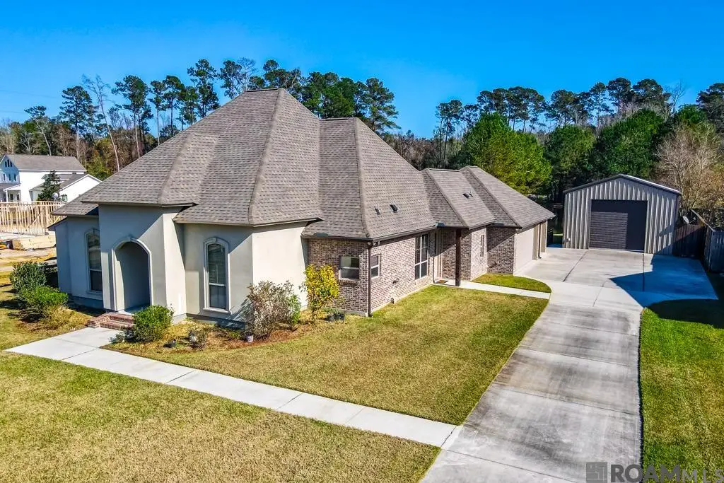 34940 Clinton Allen Rd, Denham Springs, LA 70706 - #1