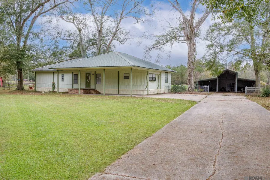 16481 Kinchen Rd, Livingston, LA 70754 - Image #2