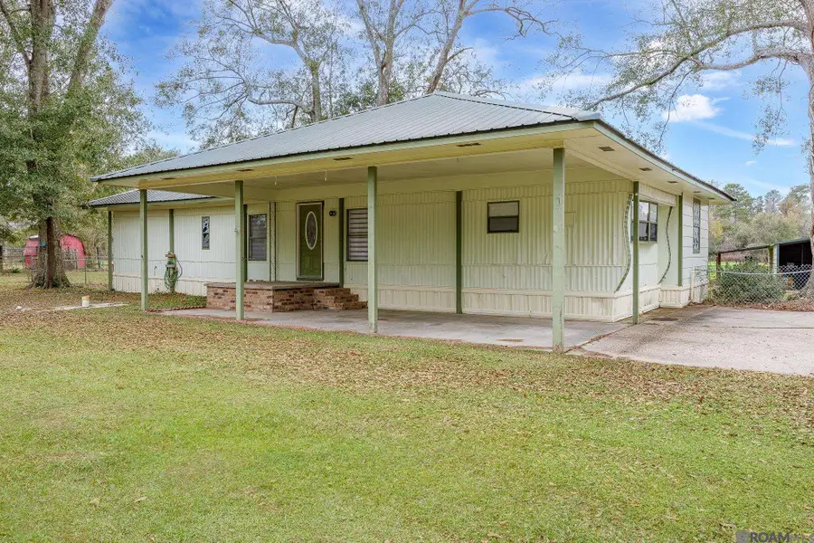 16481 Kinchen Rd, Livingston, LA 70754 - Image #3