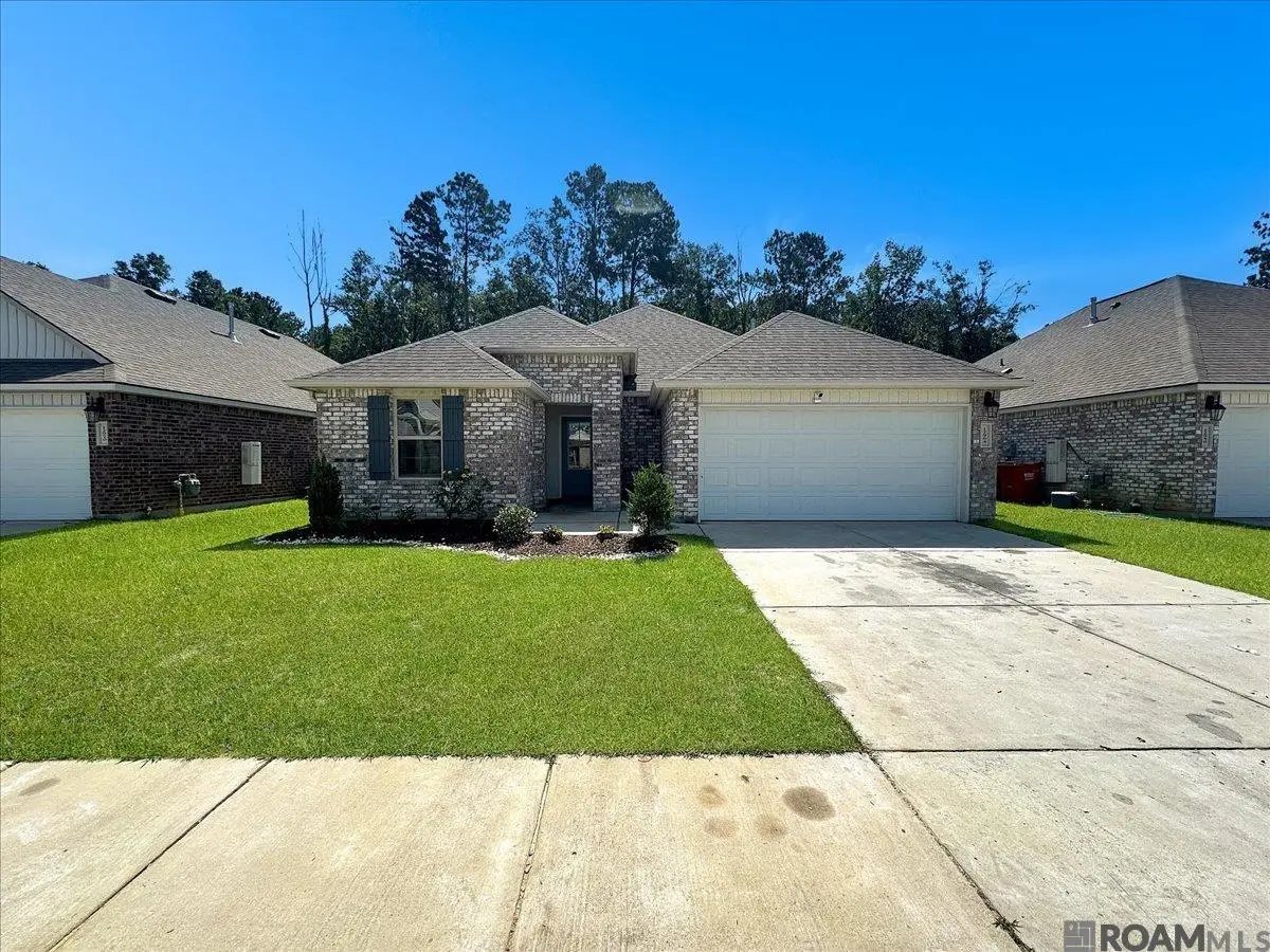 12964 Bayberry Drive, Denham Springs, LA 70706 - Image #1
