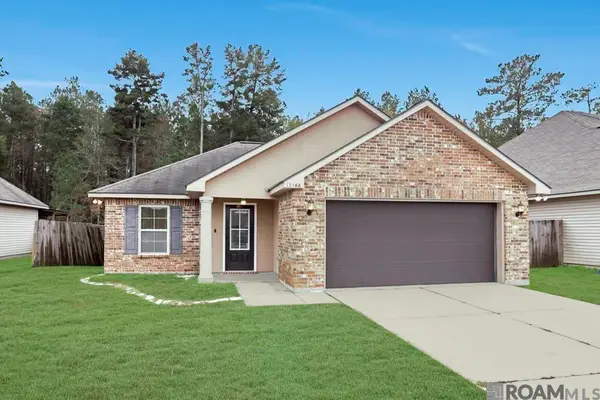 13166 Ribbonwood Dr, Denham Springs, LA 70726