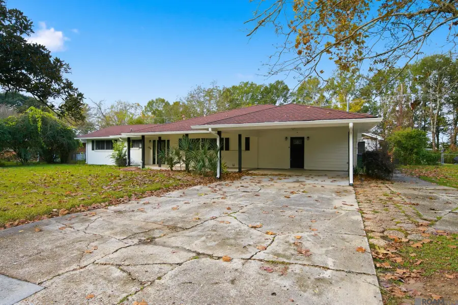 1055 Alameda Dr, Baton Rouge, LA 70815 - Image #2