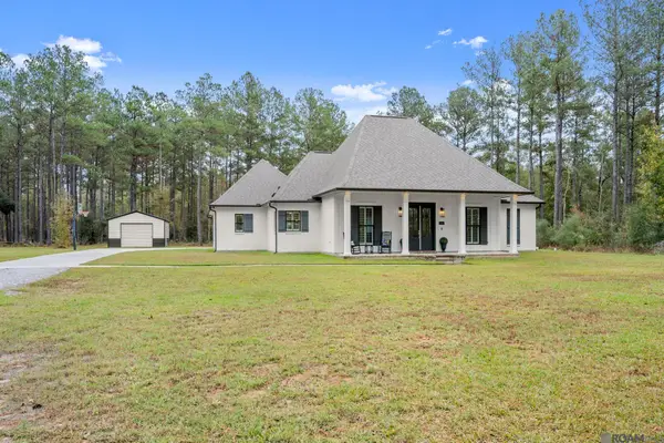 27894 S Frost Rd, Livingston, LA 70754
