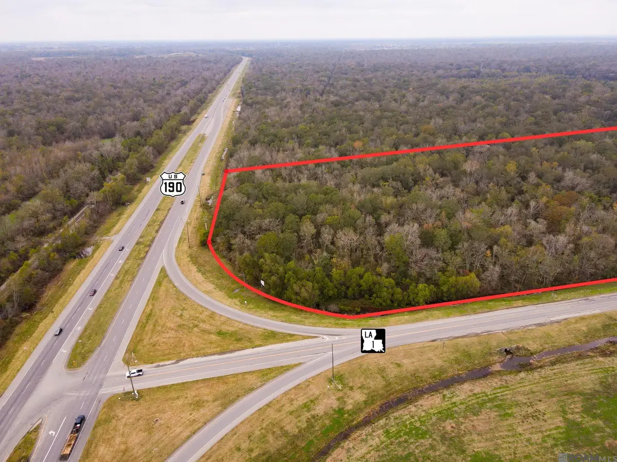 TBD Us-190 Highway, Lakeland, LA 70752 - #1