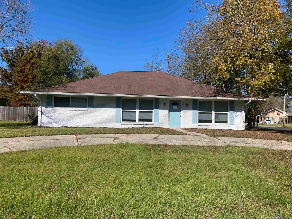 12355 Gebhart Dr, Baton Rouge, LA 70816 - Image #1
