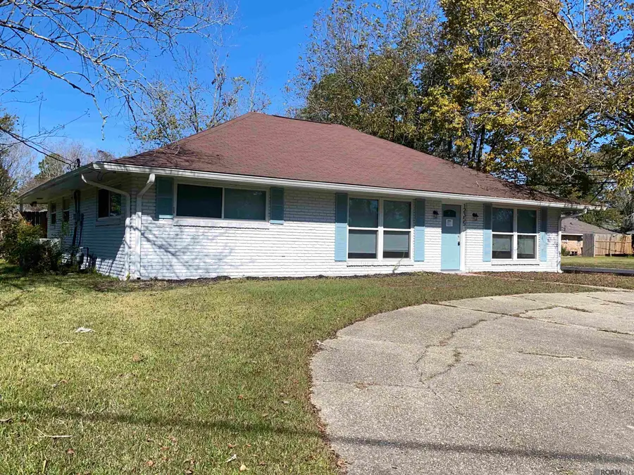 12355 Gebhart Dr, Baton Rouge, LA 70816 - Image #2