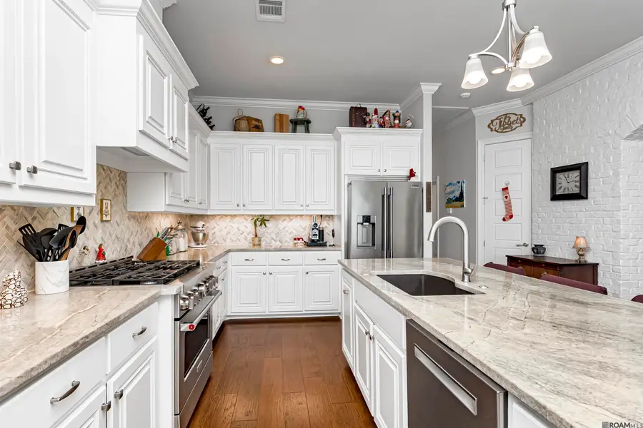 5422 Cypress Point Ln, Gonzales, LA 70737 - Image #3