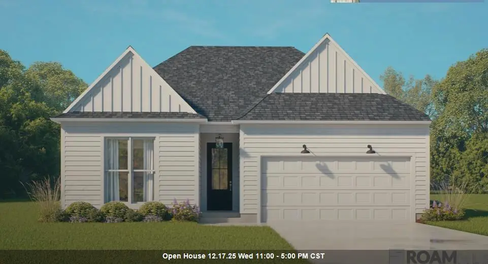 9577 Summer Cypress Lane, Baton Rouge, LA 70836 - Image #1
