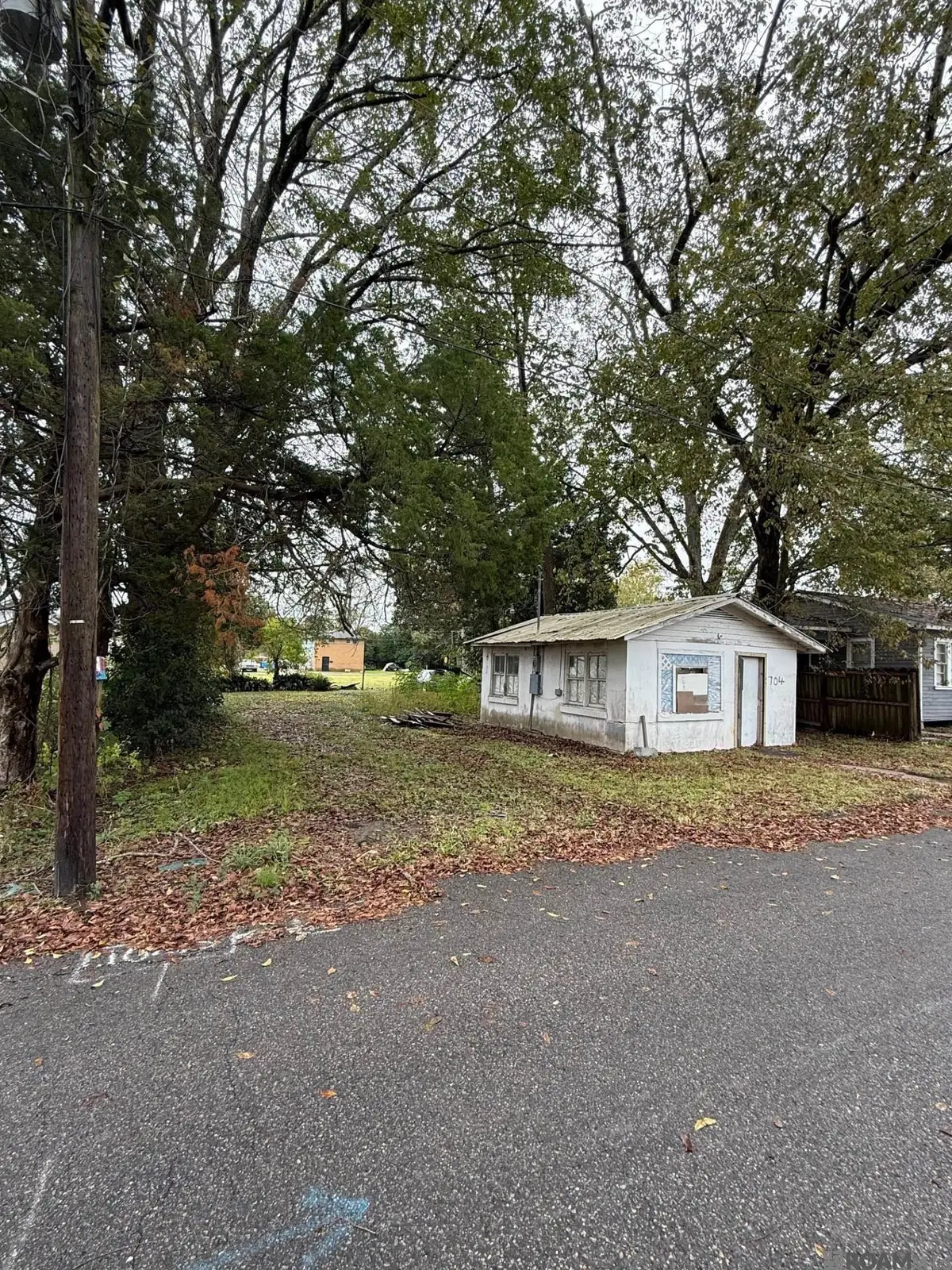704 St Mary St, New Roads, LA 70760 - #1