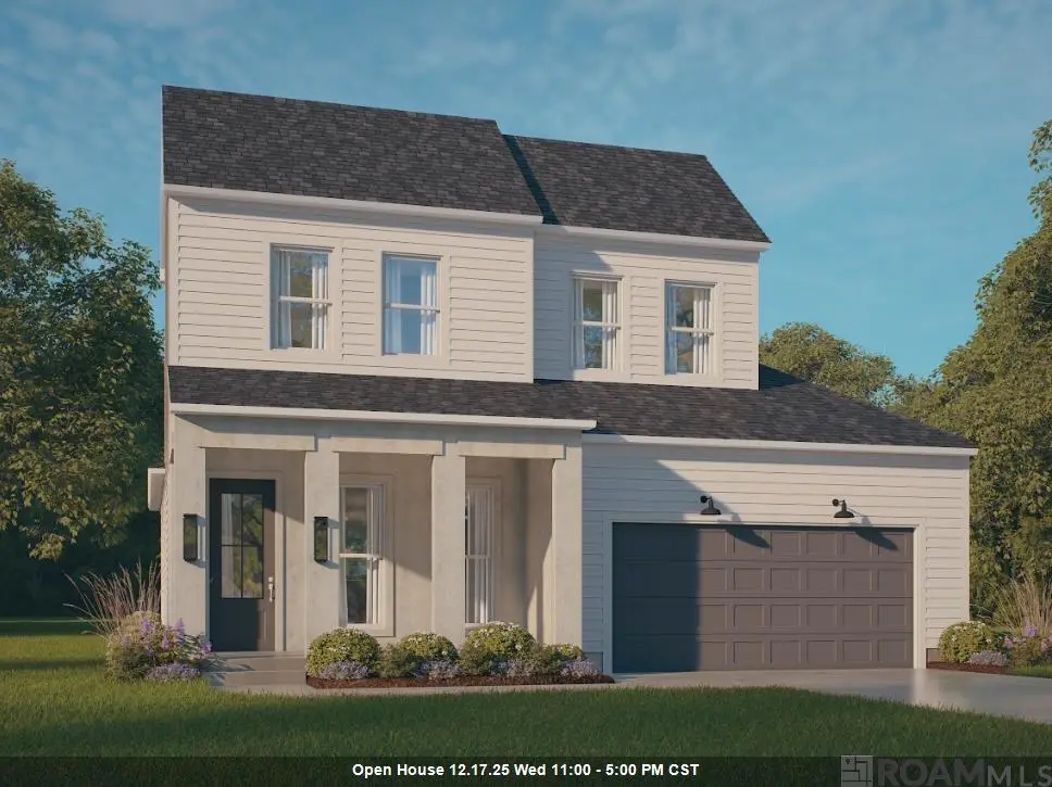 9579 Summer Cypress Lane, Baton Rouge, LA 70836 - Image #1