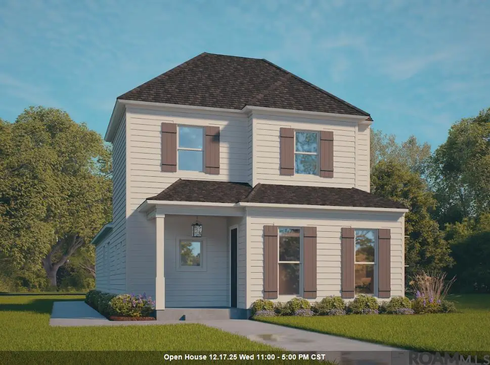 9432 Dawson Trace Ave, Baton Rouge, LA 70836 - Image #1