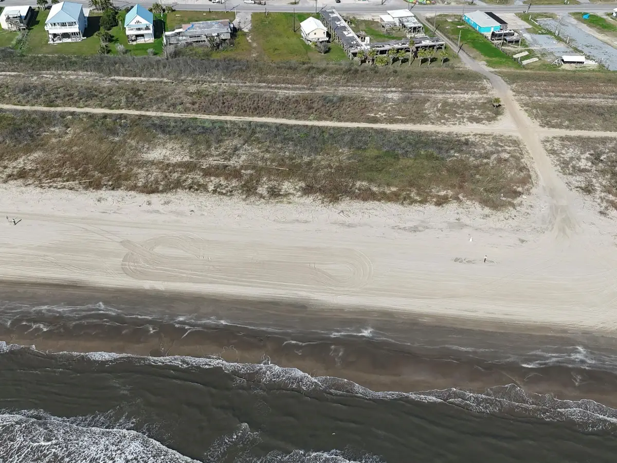 3032 Lot 2 Highway 1, Grand Isle, LA 70358 - #1