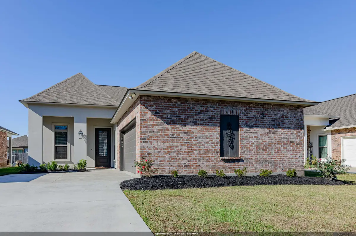 11589 Hideaway St, Denham Springs, LA 70726 - Image #1