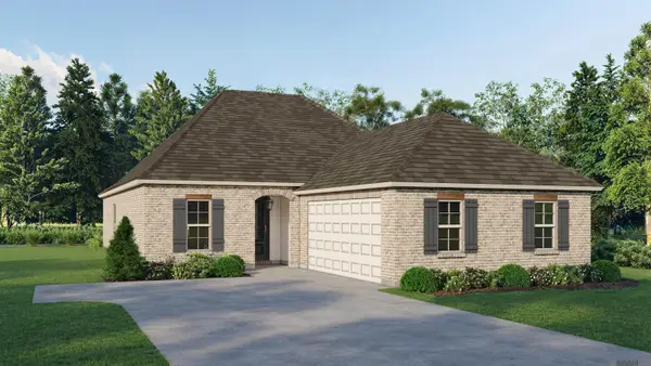 4032 Atwater Reserve Ave, Baton Rouge, LA 70810