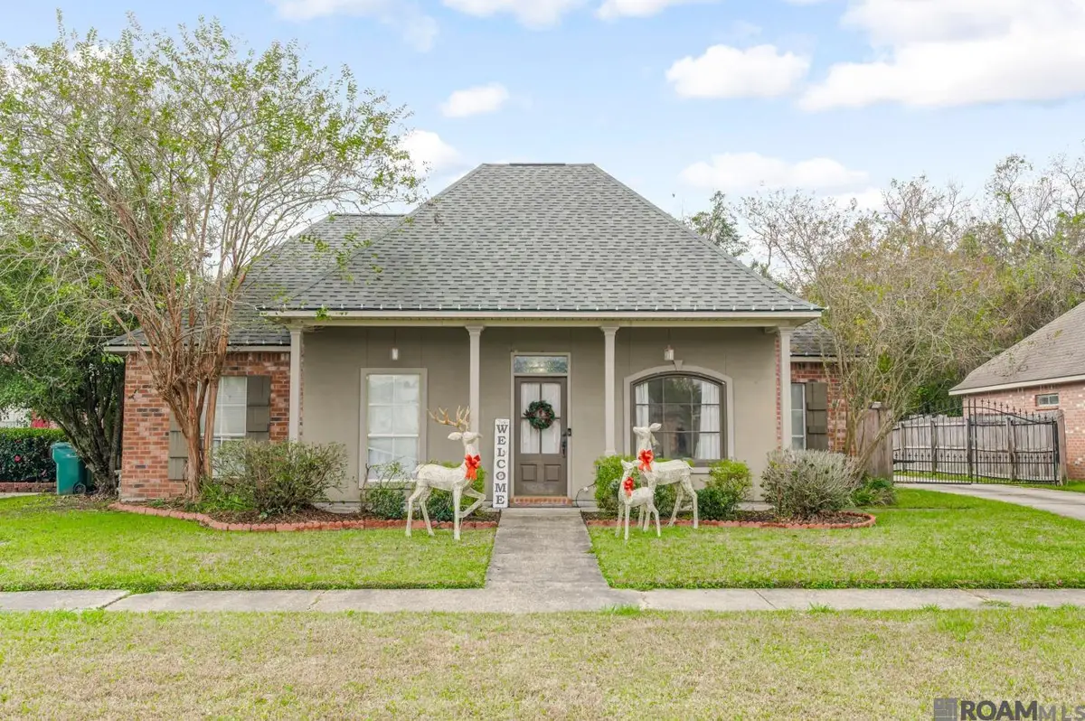 9160 Rue De Fleur, Denham Springs, LA 70706 - Image #1