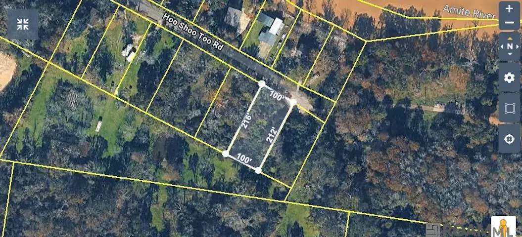 24728 Hoo Shoo Too Rd, Baton Rouge, LA 70817 - Image #1