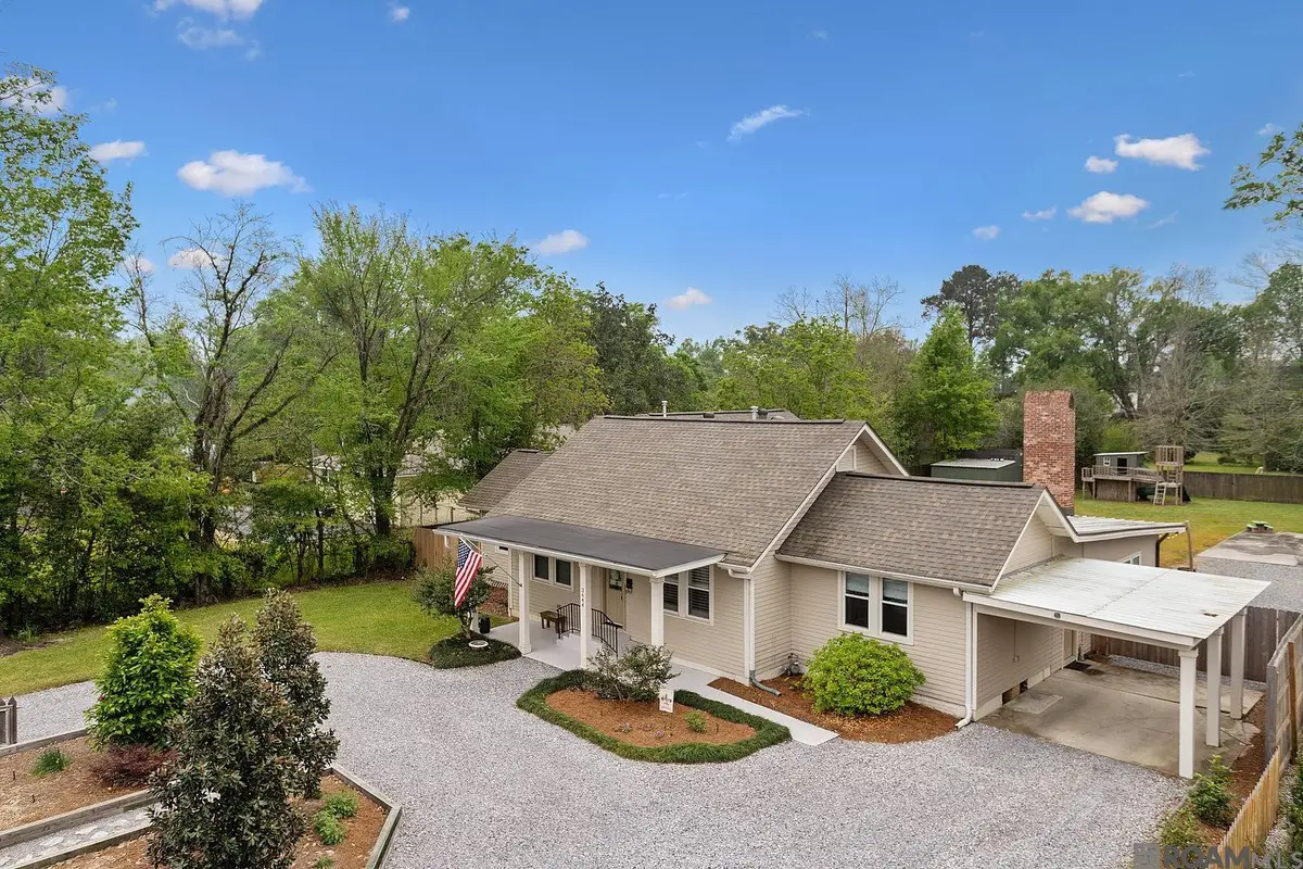 3644 Hyacinth Ave, Baton Rouge, LA 70808 - Image #1