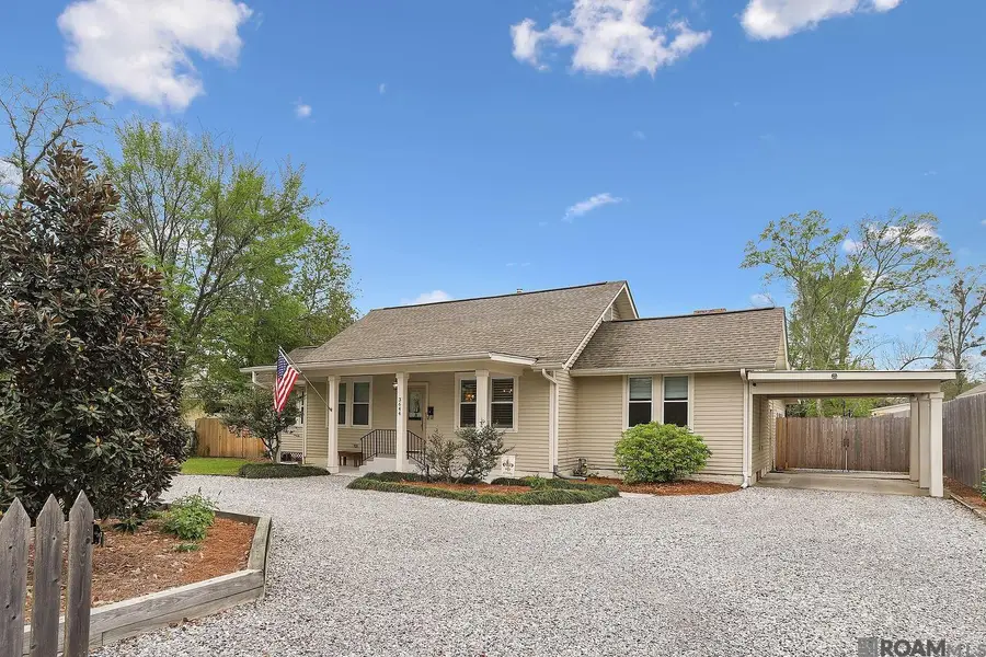 3644 Hyacinth Ave, Baton Rouge, LA 70808 - Image #2