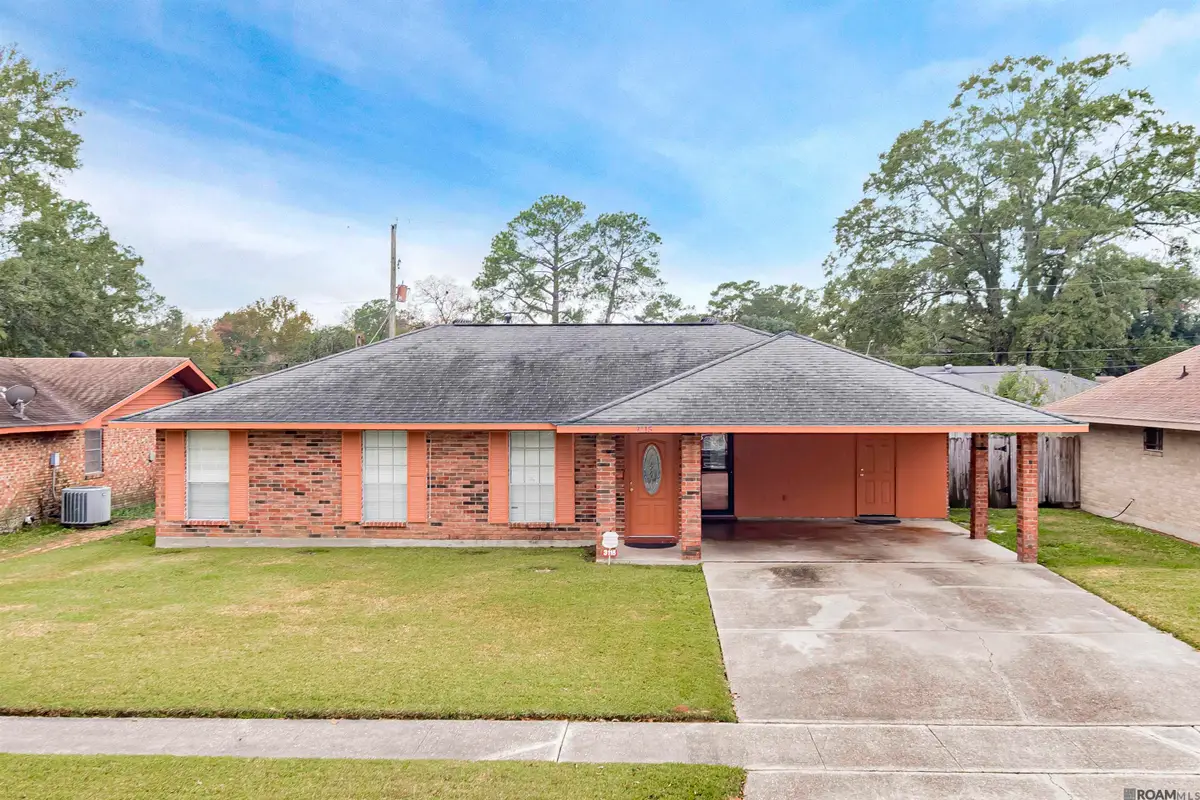 3115 Garnet Dr, Baton Rouge, LA 70805 - Image #1