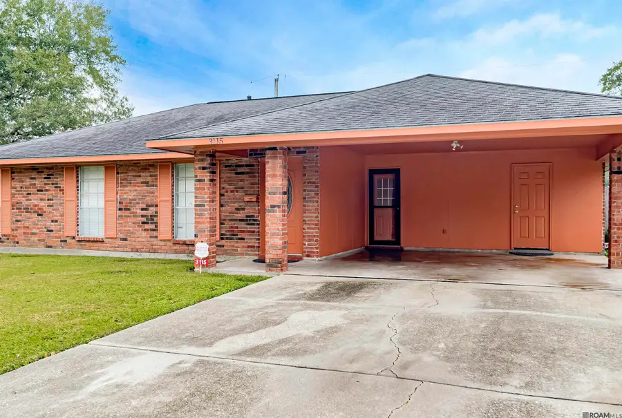 3115 Garnet Dr, Baton Rouge, LA 70805 - Image #2