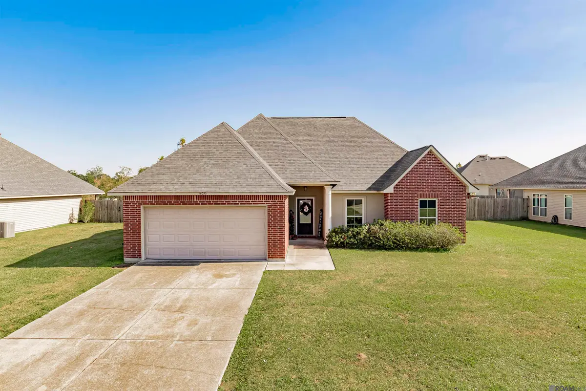 16030 Timberstone Dr, Prairieville, LA 70769 - Image #1