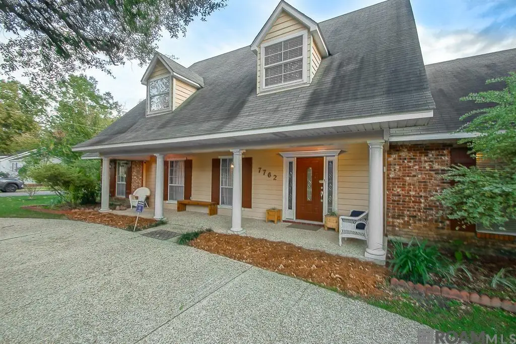 7762 Sevenoaks Ave, Baton Rouge, LA 70806 - Image #1