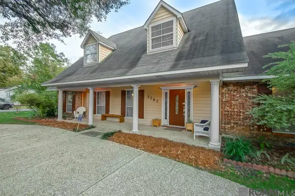 7762 Sevenoaks Ave, Baton Rouge, LA 70806