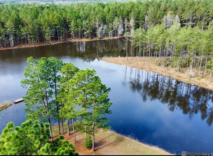 3947 Purvis Columbia Road, Lumberton, MS 39455 - #3