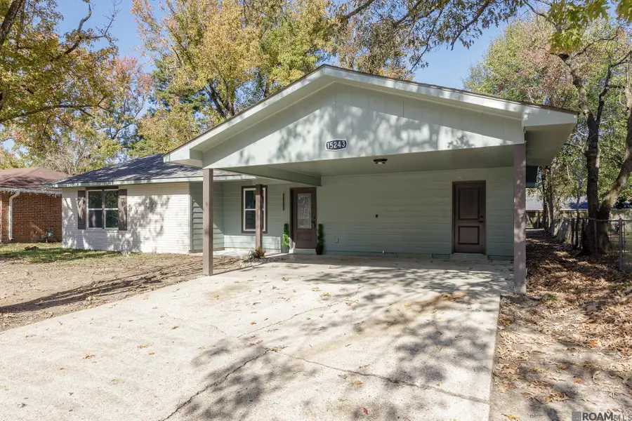 15243 Jester Ave, Baton Rouge, LA 70816 - Image #2