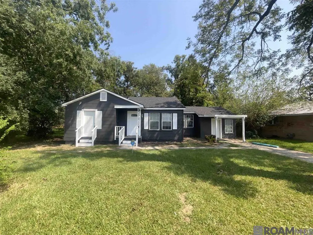 4721 Hollywood St, Baton Rouge, LA 70805 - Image #1