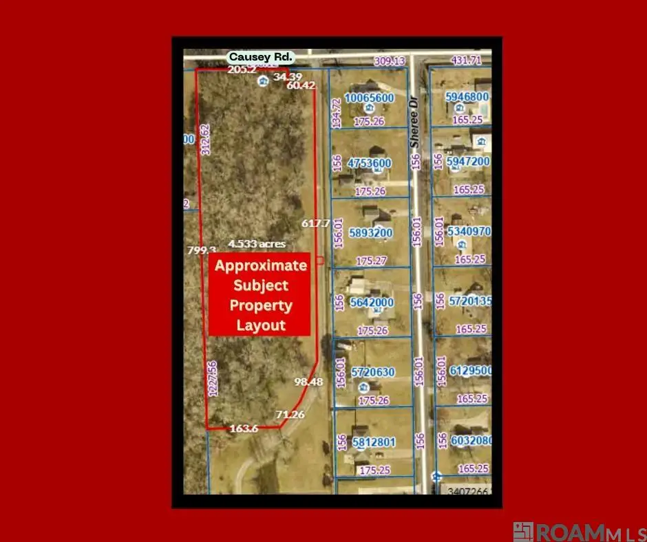 40175 Causey Rd, Prairieville, LA 70769 - Image #1