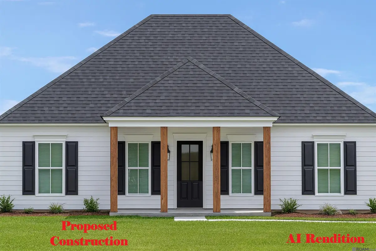 9424 Kurt Kundler Rd, Gonzales, LA 70737 - Image #1