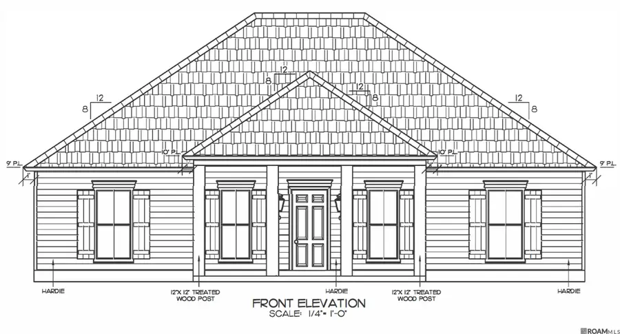 9424 Kurt Kundler Rd, Gonzales, LA 70737 - Image #2