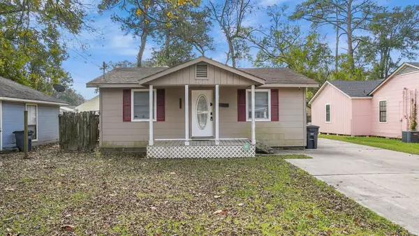 4724 Bradley St, Baton Rouge, LA 70805