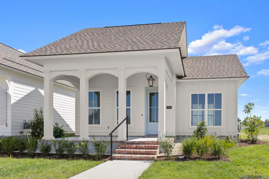 1224 Applewood Dr, Zachary, LA 70791 - Image #3