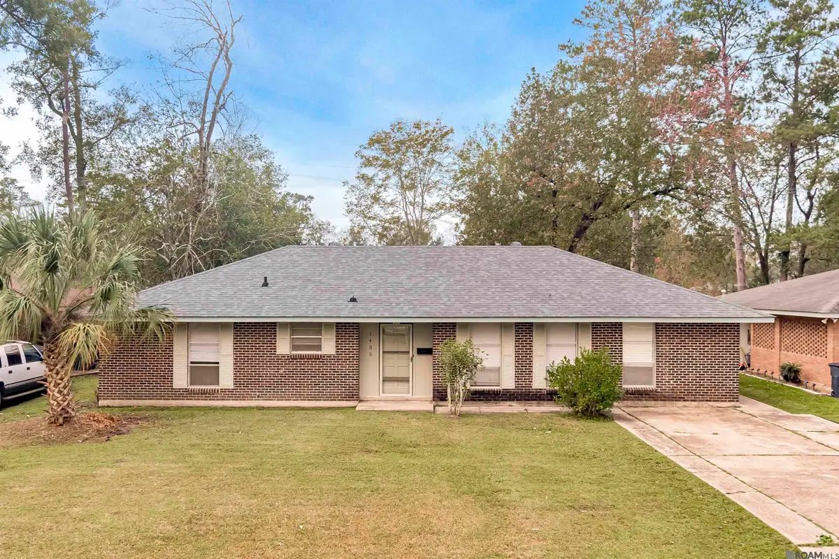 1435 Duchess Dr, Baton Rouge, LA 70815 - Image #1
