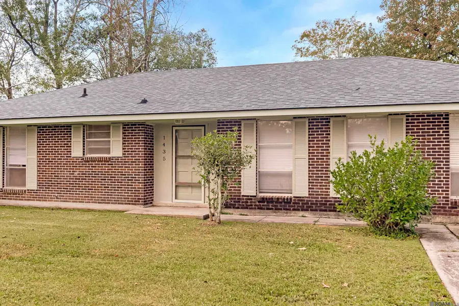 1435 Duchess Dr, Baton Rouge, LA 70815 - Image #2