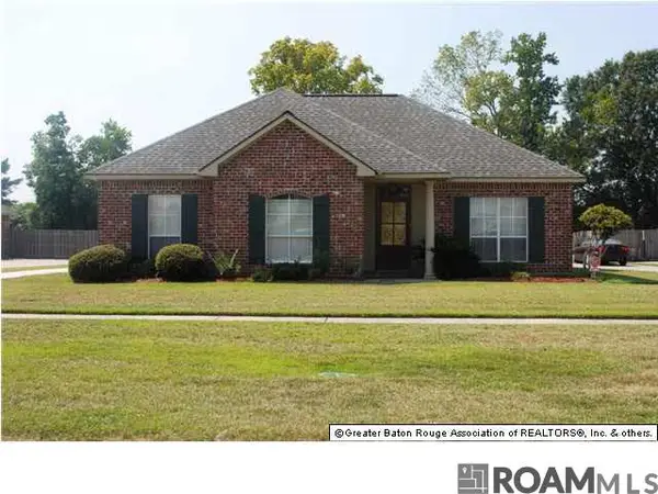 2200 Southwind Dr, Zachary, LA 70791