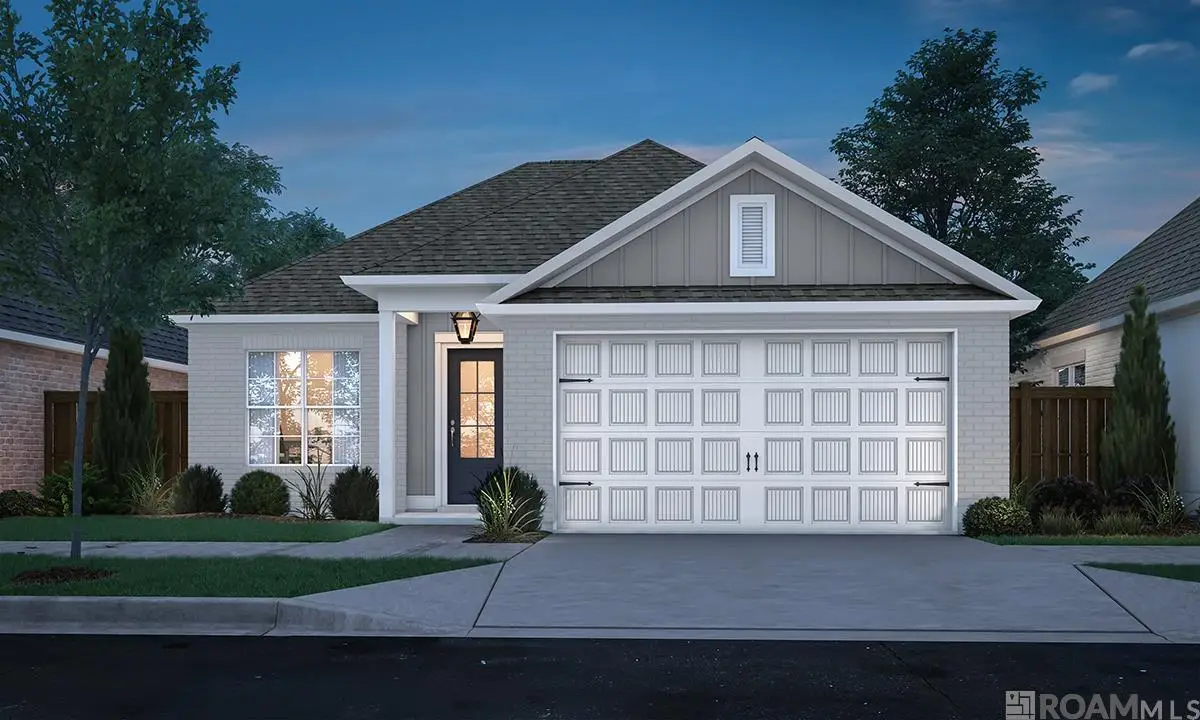 10440 Highcrest Dr, Denham Springs, LA 70706 - Image #1