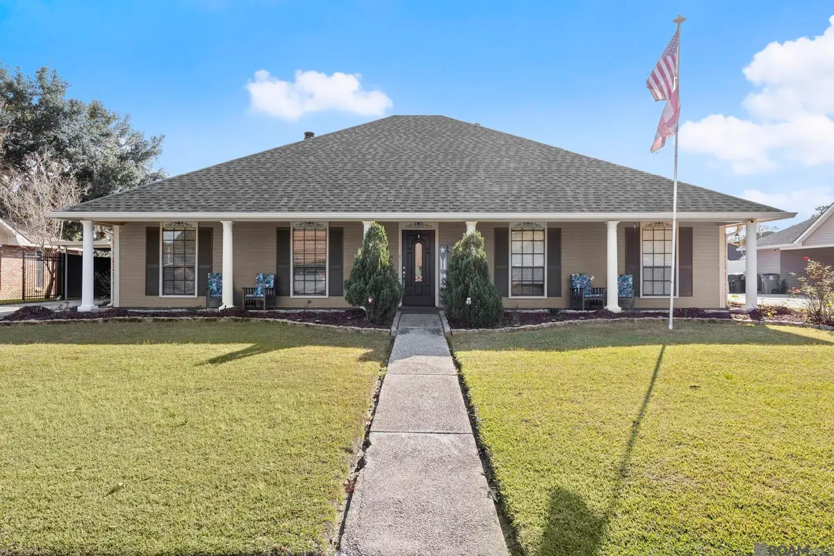 16342 Missionary Ridge Ave, Baton Rouge, LA 70817 - Image #1
