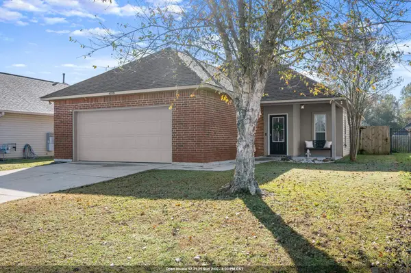 42391 Cedarstone Ave, Prairieville, LA 70769