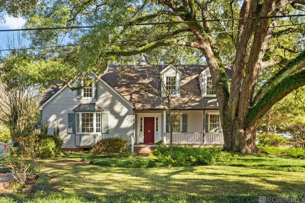 1331 Richland Ave, Baton Rouge, LA 70806 - Image #1