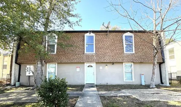 4555 Alvin Dark Ave, Baton Rouge, LA 70820