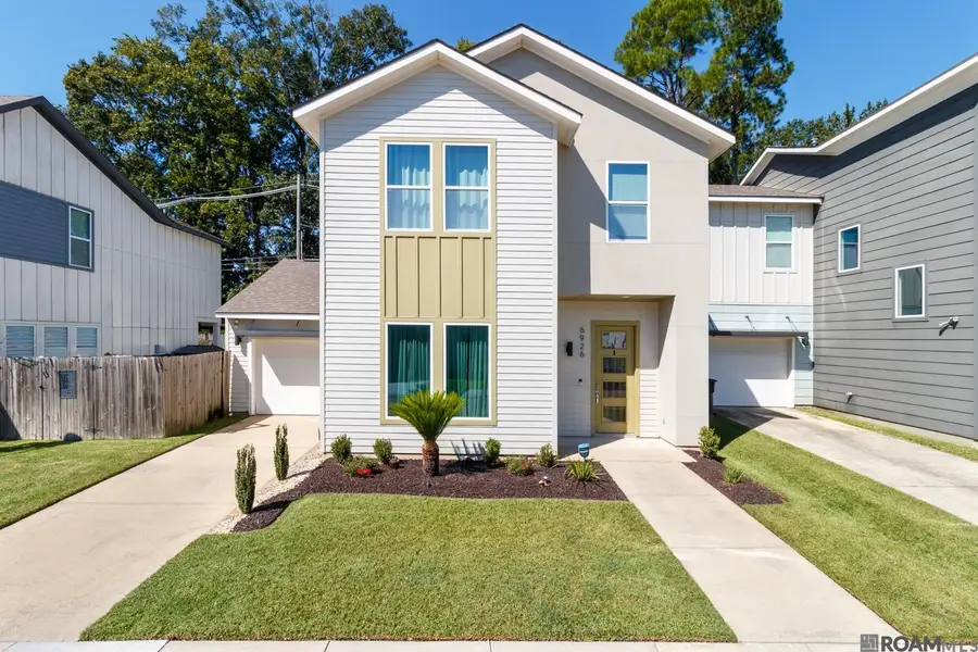 6926 Kodiak Dr, Baton Rouge, LA 70810 - Image #3