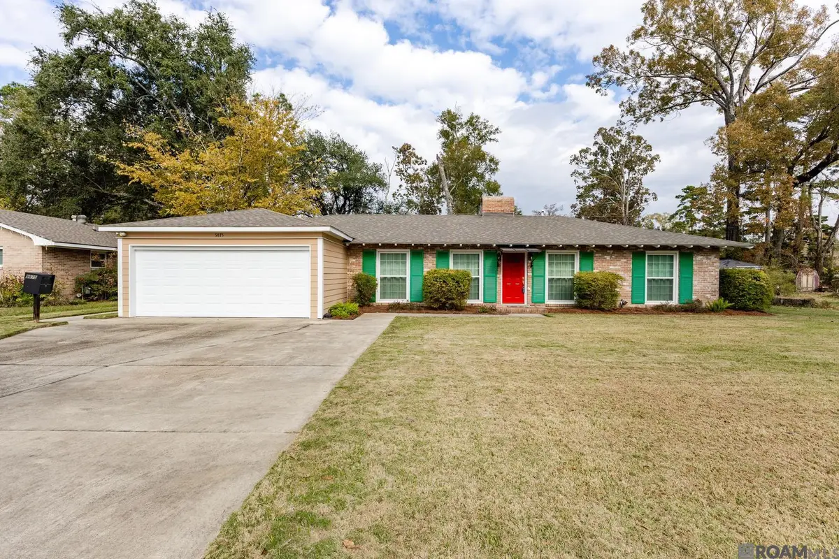 9875 Damuth Dr, Baton Rouge, LA 70815 - Image #1