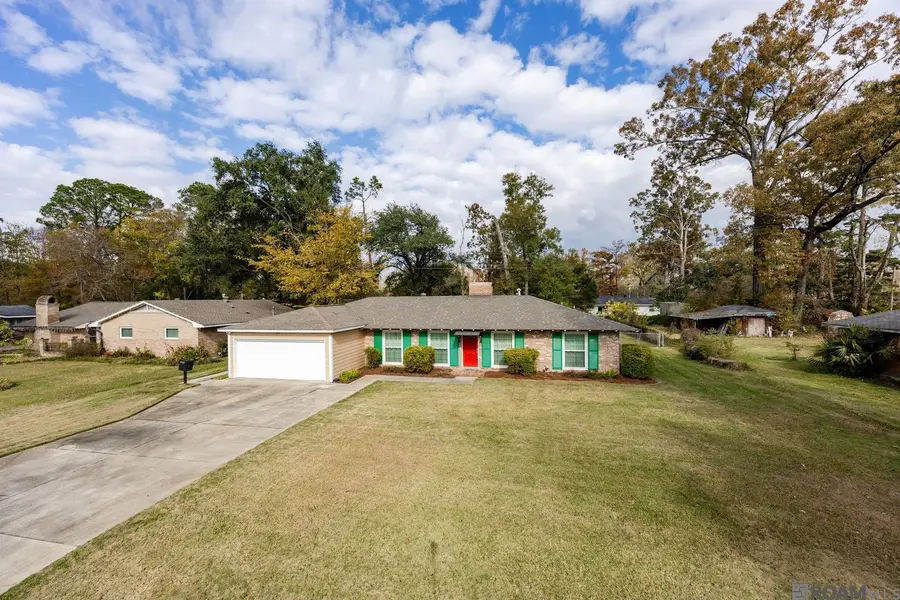 9875 Damuth Dr, Baton Rouge, LA 70815 - Image #2
